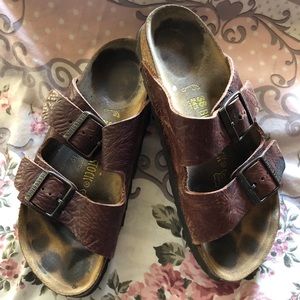 Birkenstock Original Arizona - Size *38*